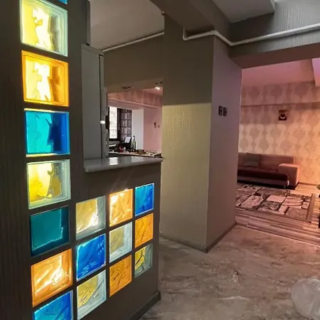 Luxury Apartmán