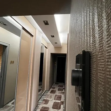 Luxury Apartmán