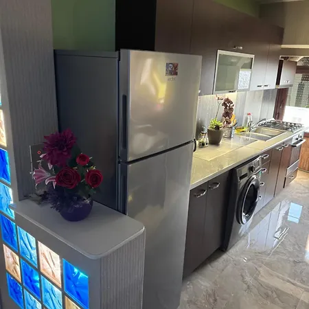 Luxury Apartmán Bukurešť