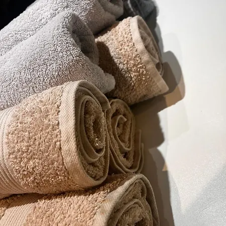 Luxury Apartmán *