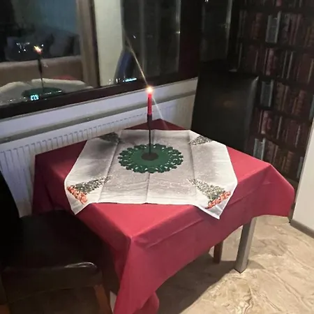 Apartmán Luxury *
