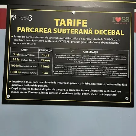 Luxury Apartmán *
