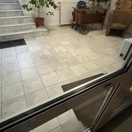 Luxury Apartmán Bukurešť