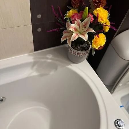 Luxury Apartmán