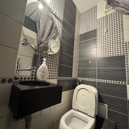 Apartmán Luxury *