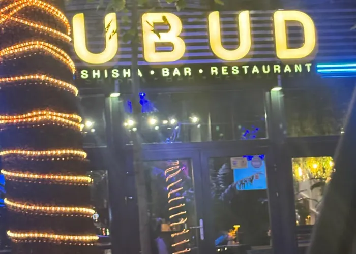 Luxury بوخارست